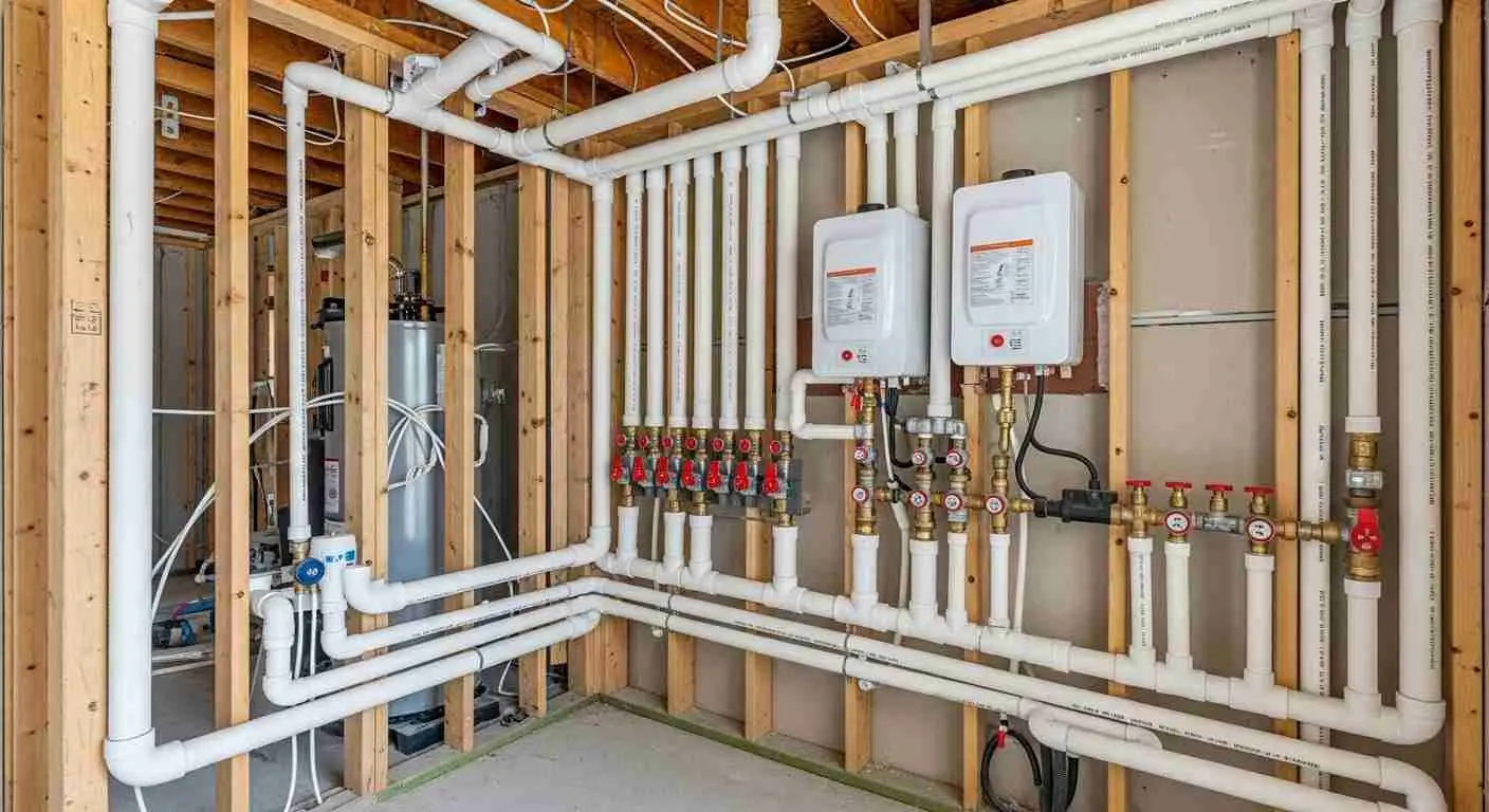 Plumbing Services