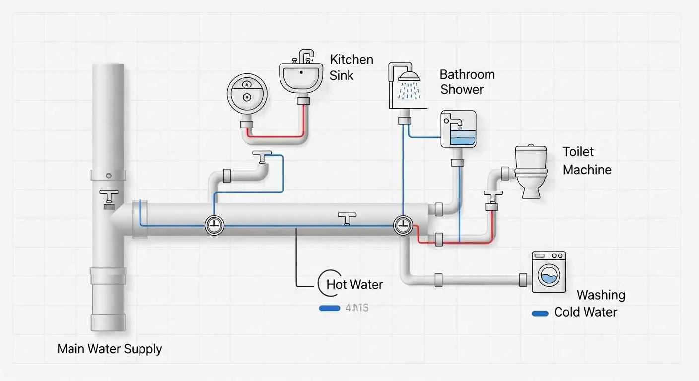 Bathroom Systems
